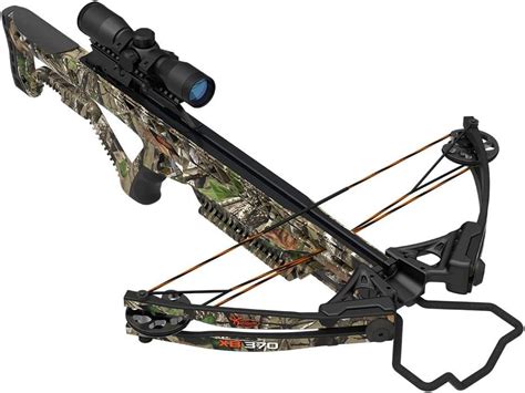 Top 7 Best Crossbows Under 300 2020 Review And Revised List • Nifty