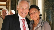 CSU-Politiker Erwin Huber und seine Frau Helma werden Großeltern | Politik