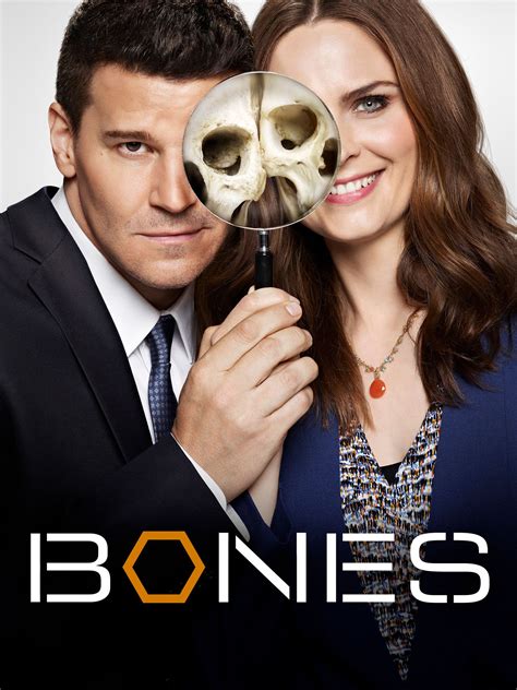 Bones Where To Watch And Stream Tv Guide