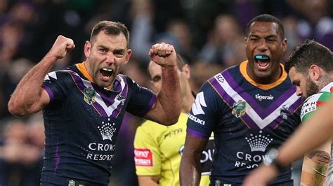 Watch australian rugby league matches live and online with a watch nrl global pass. NRL Highlights: Melbourne Storm v South Sydney Rabbitohs - Finals Week 1 - YouTube