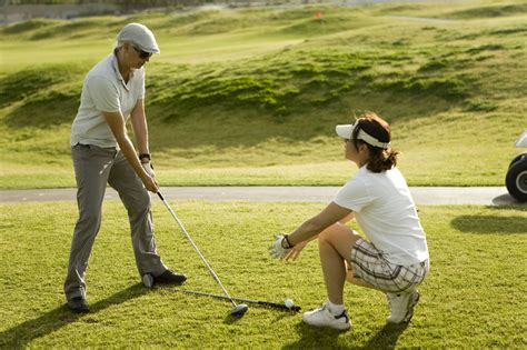 How To Learn Golf Without Lessons
