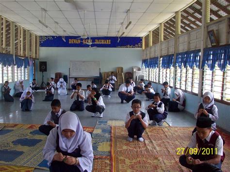 Klinik kesihatan buah pinggang 1. Unit Bimbingan & Kaunseling SK Khir Johari: PROGRAM ...