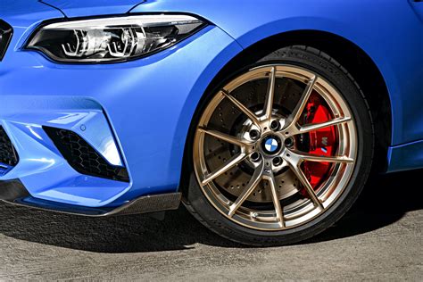 Bmw M2 Cs Top 10 Things To Know