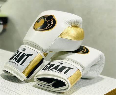 Grant Boxing Gloves Ph