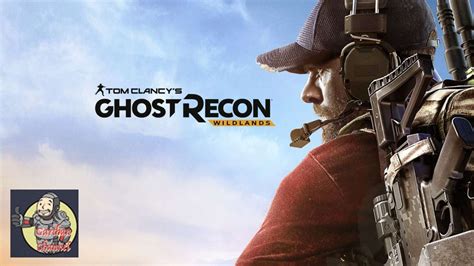 Ghost Recon Wildlands Operation Silent Spade Youtube