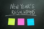 New Year's Resolution: Ten Ways to Bolster my Skills