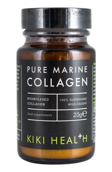 Kiki Health Pure Marine Collagen