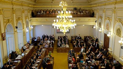 Czech Parliament Advances Same Sex Marriage Bill Amidst Debates The Pink Times