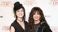 Marie Osmond's Daughter Jessica Blosil Gets Married