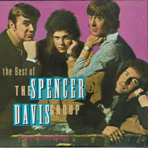 the best of the spencer davis group cd 77774659826 ebay