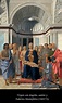 Piero della Francesca, el maestro de la perspectiva. - 3 minutos de arte