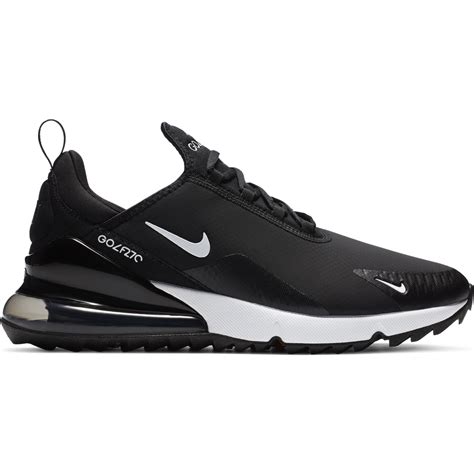 Nike Air Max 270 G Mens Golf Shoe Pga Tour Superstore