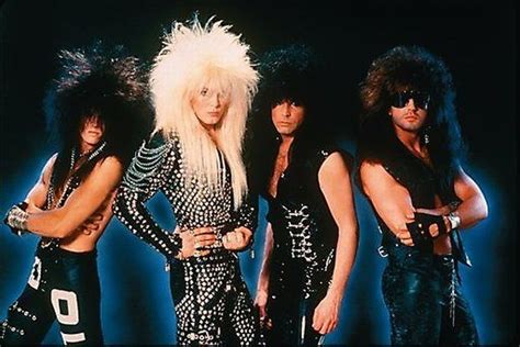 Glam Rock Bands 80s Hair Metal 80s Hair Bands Hair Metal Bands