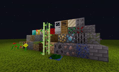 Maybe you would like to learn more about one of these? TexPack | 1.3.2 | 16x16 Minecraft Texture Pack