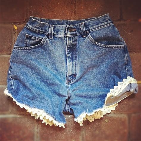 195 Best Diy Refashion Jeans And Shorts Up Cycled Denim Images On