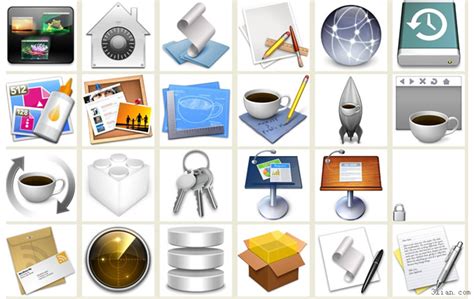 Mac Desktop Icon Png