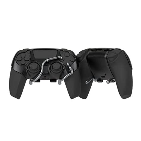 Best PS Controllers With Paddles Cheap Options Tekpip
