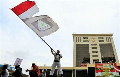 Front pembela islam (fpi) adalah sebuah organisasi massa indonesia. Laporan Massa Aksi FPI Diterima dan Akan Didalami Oleh ...