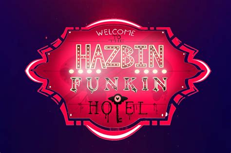 Hazbin Hotel Funkin 𝑰𝑴𝑷 𝑺𝑻𝑼𝑫𝑰𝑶𝑺🔥 On Twitter Hazbin Funkin Hotel