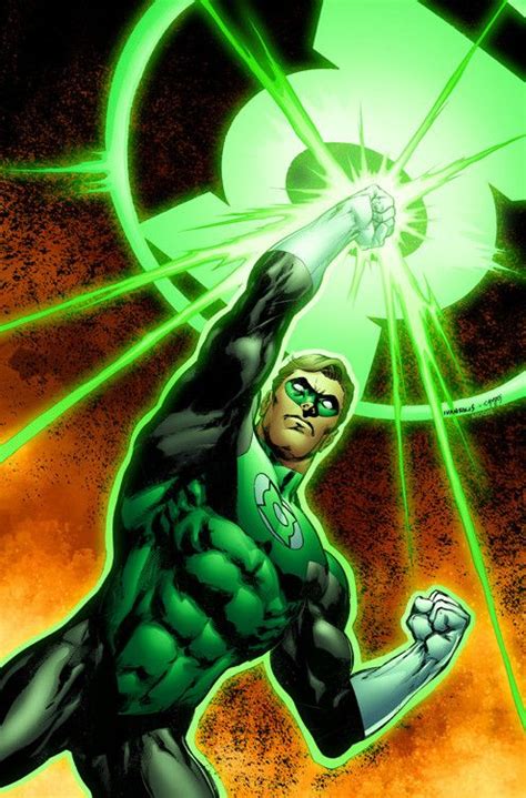 Pin De Zombob Em Green Lantern Lanterna Verde Verde