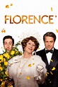 Florence Foster Jenkins (2016) - Posters — The Movie Database (TMDb)