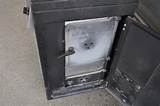 Images of Used Wood Stove For Sale