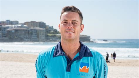 Jackson Doolan Who Grew Up Doing Nippers At Alexandra Headland And