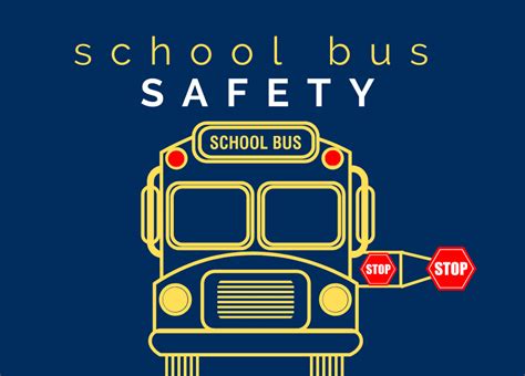 School Bus Safety Tips California Casualty