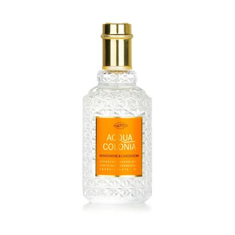 Acqua Colonia Mandarine Cardamom Eau De Cologne Spray Ml