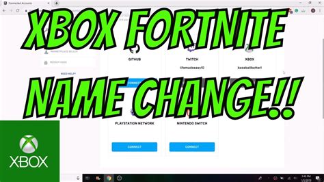 How To Change Your Name On Fortnite How To Change Your Fortnite Name