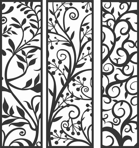 Vector Pattern Pattern Art Free Pattern Autocad Router Free Dxf Hot Sex Picture