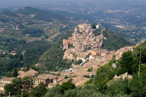 Arpino Birthplace Of Cicero Delicious Italy