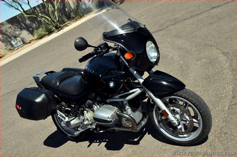 Bmw r 1150 r (bj. Bmw R1150R Windshield : 2007 Bmw R1150r Rockster : High ...