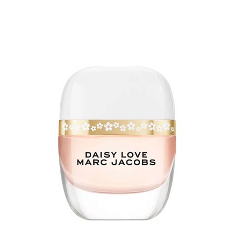 N C Hoa Marc Jacobs Daisy Love Petals Namperfume