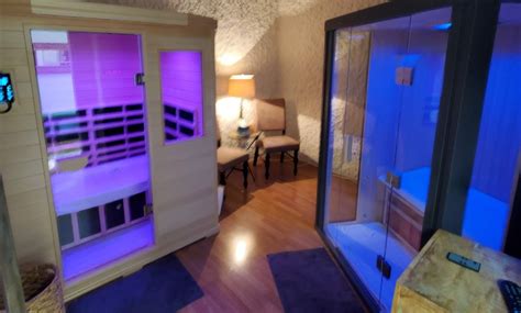 Arden Salt Room And Sauna Up To 35 Off Denver Nc Groupon