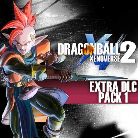 Dragon Ball Xenoverse 2 Extra Dlc Pack 1 Deku Deals
