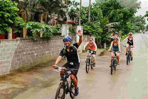 Vietnam Hike Bike And Kayak Intrepid Travel Us