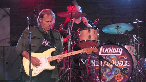 Life In The Jungle WALTER TROUT Heritage Music BluesFest YouTube