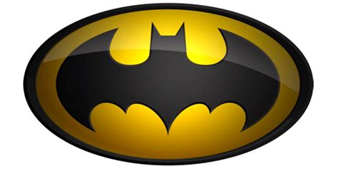 Batman Png Logo Transparent Images