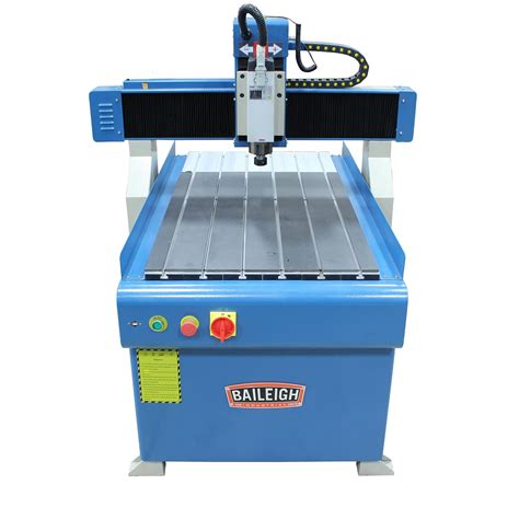 Baileigh Wr32 Cnc Router Table