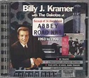 Billy J. Kramer With The Dakotas – Billy J. Kramer With The Dakotas At ...