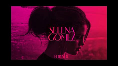 Selena Gomez Selena Bidi Bidi Bom Bom Audio Youtube