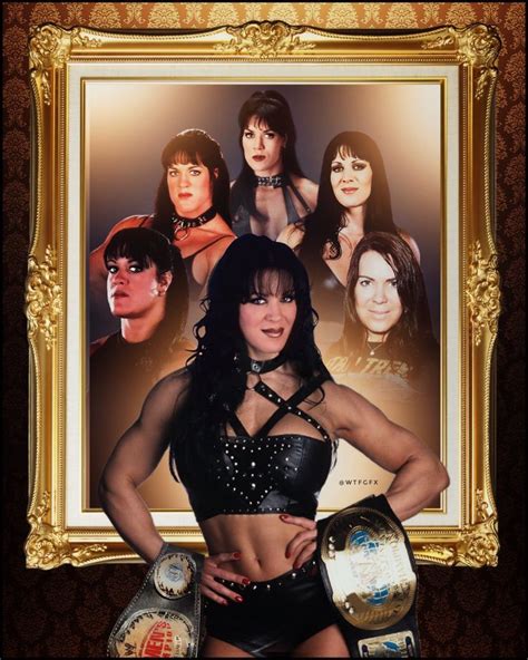 Joan Marie Laurer Aka Chyna Wwe Female Wrestlers Womens Wrestling Wrestling Superstars