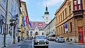 Tipps für Zagreb: Sehenswürdigkeiten in Kroatiens Hauptstadt