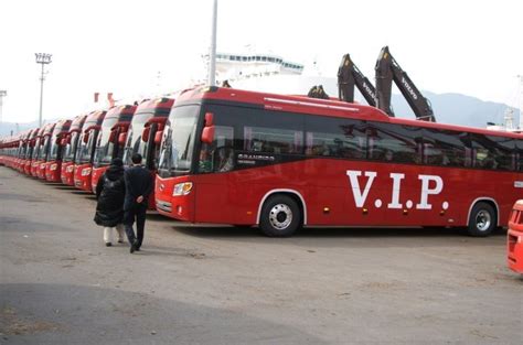 Vip Jeoun Transport Announces New Fares Effective Monday