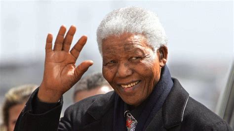 Afrique Du Sud Mort De Nelson Mandela Les Premiers Hommages Sarthois