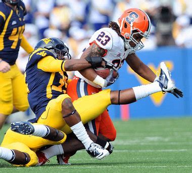 Get a summary of the syracuse orange vs. Your comments on Syracuse's win: 'All the hard work is ...