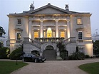 1727-28.White Lodge, Richmond Park. London.The house was built as a ...