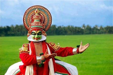 What Is Special In The Kerala Culture Quora