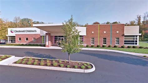 Cincinnati Childrens To Open Medical Building In Centerville